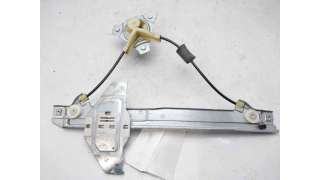ELEVALUNAS TRASERO IZQUIERDO CITROEN C1 (2005-2014) 1.0 68CV 998CC - L.7988205 / 9683129080