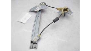 ELEVALUNAS TRASERO IZQUIERDO CITROEN C1 (2005-2014) 1.0 68CV 998CC - L.7988205 / 9683129080