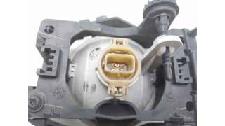 FARO ANTINIEBLA IZQUIERDO CITROEN C1 (2005-2014) 1.0 68CV 998CC - L.7988210 / 9685425280