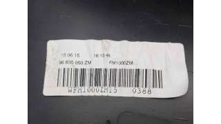 GUARNECIDO PUERTA DELANTERA IZQUIERDA CITROEN C1 (2005-2014) 1.0 68CV 998CC - L.7988216 / 96835050ZM