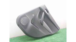 GUARNECIDO PUERTA TRASERA DERECHA CITROEN C1 (2005-2014) 1.0 68CV 998CC - L.7988217 / 96835051ZM