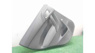 GUARNECIDO PUERTA TRASERA IZQUIERDA CITROEN C1 (2005-2014) 1.0 68CV 998CC - L.7988218 / 96835052ZM
