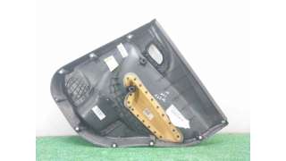 GUARNECIDO PUERTA TRASERA IZQUIERDA CITROEN C1 (2005-2014) 1.0 68CV 998CC - L.7988218 / 96835052ZM