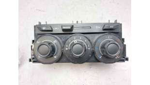 MANDO CALEFACCION /  AIRE ACONDICIONADO CITROEN C1 (2005-2014) 1.0 68CV 998CC - L.7988226 / Z8513001