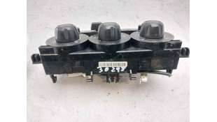 MANDO CALEFACCION /  AIRE ACONDICIONADO CITROEN C1 (2005-2014) 1.0 68CV 998CC - L.7988226 / Z8513001 2