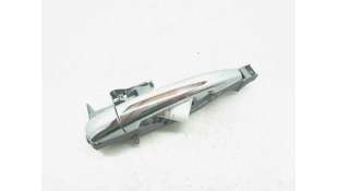 MANETA EXTERIOR DELANTERA DERECHA CITROEN C1 (2005-2014) 1.0 68CV 998CC - L.7988241 / 9684559980