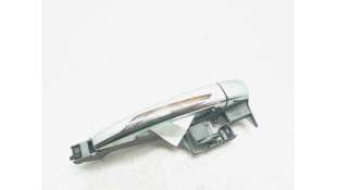 MANETA EXTERIOR DELANTERA DERECHA CITROEN C1 (2005-2014) 1.0 68CV 998CC - L.7988241 / 9684559980 2