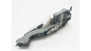 MANETA EXTERIOR DELANTERA DERECHA CITROEN C1 (2005-2014) 1.0 68CV 998CC - L.7988241 / 9684559980