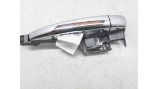 MANETA EXTERIOR DELANTERA DERECHA CITROEN C1 (2005-2014) 1.0 68CV 998CC - L.7988241 / 9684559980