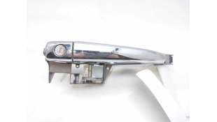 MANETA EXTERIOR DELANTERA IZQUIERDA CITROEN C1 (2005-2014) 1.0 68CV 998CC - L.7988242 / 9684560080