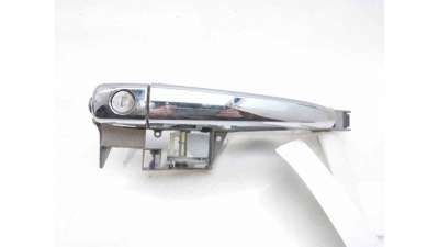 MANETA EXTERIOR DELANTERA IZQUIERDA CITROEN C1 (2005-2014) 1.0 68CV 998CC - L.7988242 / 9684560080