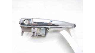 MANETA EXTERIOR DELANTERA IZQUIERDA CITROEN C1 (2005-2014) 1.0 68CV 998CC - L.7988242 / 9684560080