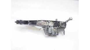 MANETA EXTERIOR DELANTERA IZQUIERDA CITROEN C1 (2005-2014) 1.0 68CV 998CC - L.7988242 / 9684560080 2