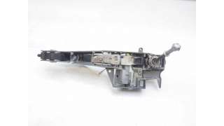MANETA EXTERIOR DELANTERA IZQUIERDA CITROEN C1 (2005-2014) 1.0 68CV 998CC - L.7988242 / 9684560080