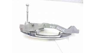 MANETA EXTERIOR DELANTERA IZQUIERDA CITROEN C1 (2005-2014) 1.0 68CV 998CC - L.7988242 / 9684560080