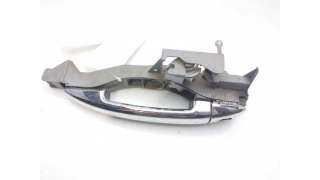 MANETA EXTERIOR DELANTERA IZQUIERDA CITROEN C1 (2005-2014) 1.0 68CV 998CC - L.7988242 / 9684560080