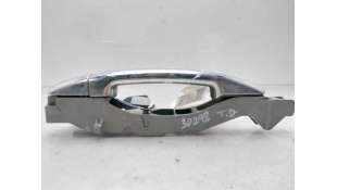 MANETA EXTERIOR TRASERA DERECHA CITROEN C1 (2005-2014) 1.0 68CV 998CC - L.7988244 / 9684559980