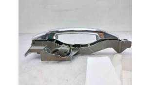 MANETA EXTERIOR TRASERA IZQUIERDA CITROEN C1 (2005-2014) 1.0 68CV 998CC - L.7988245 / 9684560080