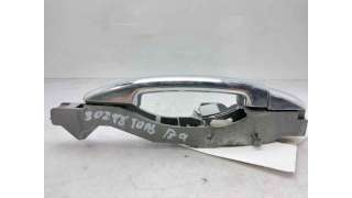 MANETA EXTERIOR TRASERA IZQUIERDA CITROEN C1 (2005-2014) 1.0 68CV 998CC - L.7988245 / 9684560080