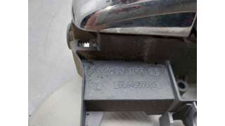 MANETA EXTERIOR TRASERA IZQUIERDA CITROEN C1 (2005-2014) 1.0 68CV 998CC - L.7988245 / 9684560080