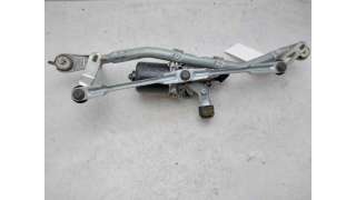 MOTOR LIMPIA DELANTERO CITROEN C1 (2005-2014) 1.0 68CV 998CC - L.7988261 / 6405QC