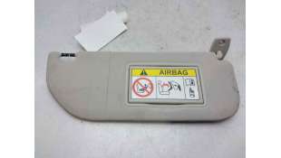 PARASOL DERECHO CITROEN C1 (2005-2014) 1.0 68CV 998CC - L.7988270 / 16121658BJ