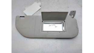 PARASOL DERECHO CITROEN C1 (2005-2014) 1.0 68CV 998CC - L.7988270 / 16121658BJ 2