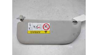 PARASOL DERECHO CITROEN C1 (2005-2014) 1.0 68CV 998CC - L.7988270 / 16121658BJ