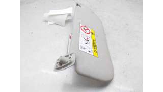 PARASOL DERECHO CITROEN C1 (2005-2014) 1.0 68CV 998CC - L.7988270 / 16121658BJ