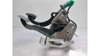 PEDAL EMBRAGUE CITROEN C1 (2005-2014) 1.0 68CV 998CC - L.7988275 / 4500AZ