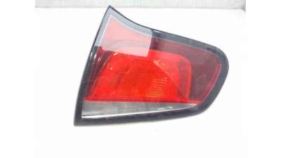 PILOTO TRASERO DERECHO INTERIOR CITROEN C1 (2005-2014) 1.0 68CV 998CC - L.7988283 / 9685225480