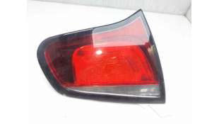 PILOTO TRASERO IZQUIERDO INTERIOR CITROEN C1 (2005-2014) 1.0 68CV 998CC - L.7988286 / 9685225580