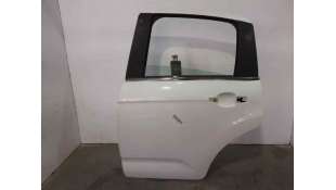 PUERTA TRASERA IZQUIERDA CITROEN C1 (2005-2014) 1.0 68CV 998CC - L.7988300 / 9002CC