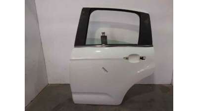 PUERTA TRASERA IZQUIERDA CITROEN C1 (2005-2014) 1.0 68CV 998CC - L.7988300 / 9002CC