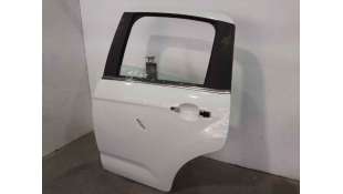 PUERTA TRASERA IZQUIERDA CITROEN C1 (2005-2014) 1.0 68CV 998CC - L.7988300 / 9002CC 2