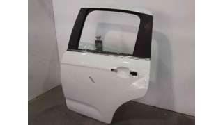 PUERTA TRASERA IZQUIERDA CITROEN C1 (2005-2014) 1.0 68CV 998CC - L.7988300 / 9002CC
