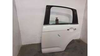 PUERTA TRASERA IZQUIERDA CITROEN C1 (2005-2014) 1.0 68CV 998CC - L.7988300 / 9002CC