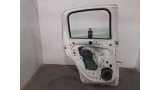 PUERTA TRASERA IZQUIERDA CITROEN C1 (2005-2014) 1.0 68CV 998CC - L.7988300 / 9002CC