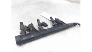 RAMPA INYECTORA CITROEN C1 (2005-2014) 1.0 68CV 998CC - L.7988303 / 9676020480 2