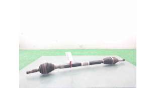 TRANSMISION DELANTERA DERECHA CITROEN C1 (2005-2014) 1.0 68CV 998CC - L.7988322 / 9801388680