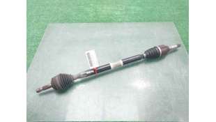 TRANSMISION DELANTERA DERECHA CITROEN C1 (2005-2014) 1.0 68CV 998CC - L.7988322 / 9801388680 2