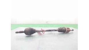 TRANSMISION DELANTERA IZQUIERDA CITROEN C1 (2005-2014) 1.0 68CV 998CC - L.7988323 / 9801388580