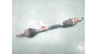 TRANSMISION DELANTERA IZQUIERDA CITROEN C1 (2005-2014) 1.0 68CV 998CC - L.7988323 / 9801388580