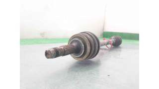 TRANSMISION DELANTERA IZQUIERDA CITROEN C1 (2005-2014) 1.0 68CV 998CC - L.7988323 / 9801388580