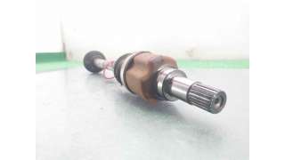 TRANSMISION DELANTERA IZQUIERDA CITROEN C1 (2005-2014) 1.0 68CV 998CC - L.7988323 / 9801388580