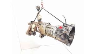 CAJA CAMBIOS SUZUKI GRAND VITARA II (2006-2008) 1.9 DDIS (JB419WD, JB419XD) 129CV 1870CC - L.7988387 / 2100080K01000