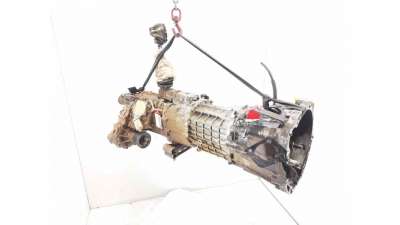 CAJA CAMBIOS SUZUKI GRAND VITARA II (2006-2008) 1.9 DDIS (JB419WD, JB419XD) 129CV 1870CC - L.7988387 / 2100080K01000