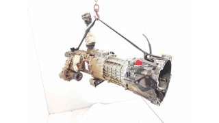 CAJA CAMBIOS SUZUKI GRAND VITARA II (2006-2008) 1.9 DDIS (JB419WD, JB419XD) 129CV 1870CC - L.7988387 / 2100080K01000