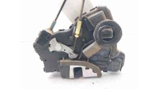 CERRADURA PUERTA DELANTERA DERECHA SUZUKI GRAND VITARA II (2006-2008) 1.9 DDIS (JB419WD, JB419XD) 129CV 1870CC - L.7988403 