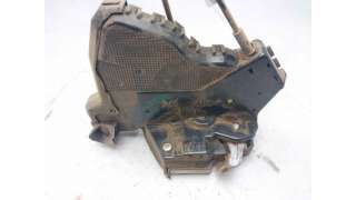 CERRADURA PUERTA DELANTERA DERECHA SUZUKI GRAND VITARA II (2006-2008) 1.9 DDIS (JB419WD, JB419XD) 129CV 1870CC - L.7988403 